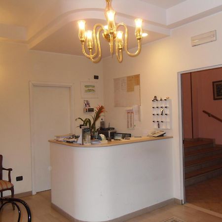 Hotel Ferrara San Benedetto del Tronto Eksteriør bilde