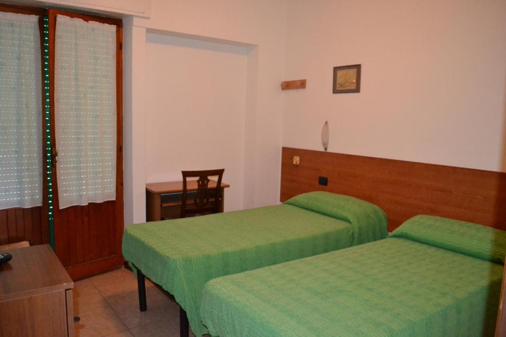Hotel Ferrara San Benedetto del Tronto Rom bilde