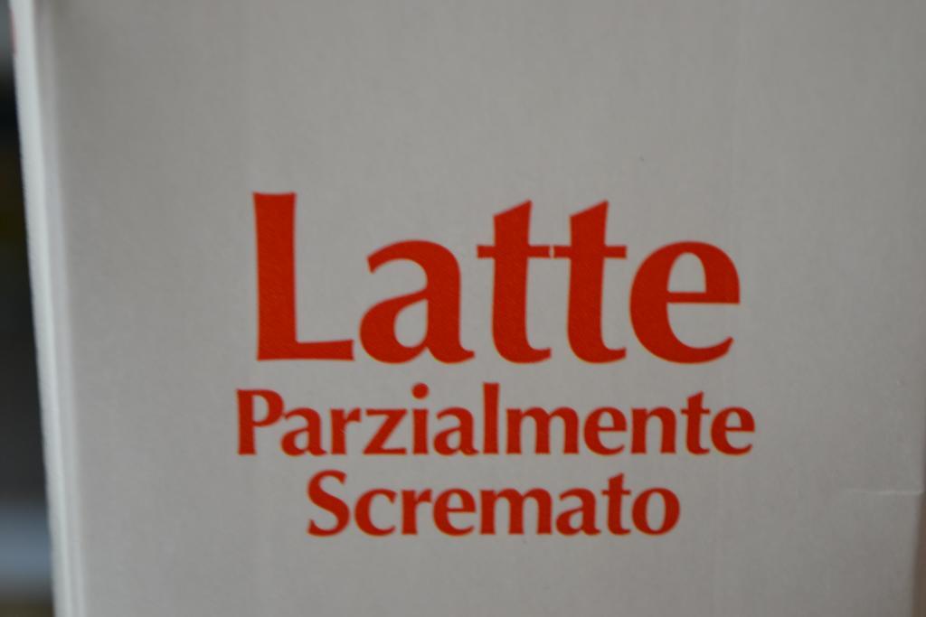 Hotel Ferrara San Benedetto del Tronto Eksteriør bilde