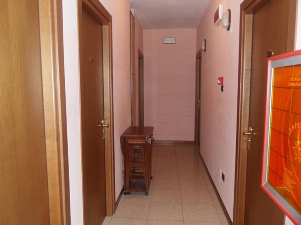 Hotel Ferrara San Benedetto del Tronto Eksteriør bilde