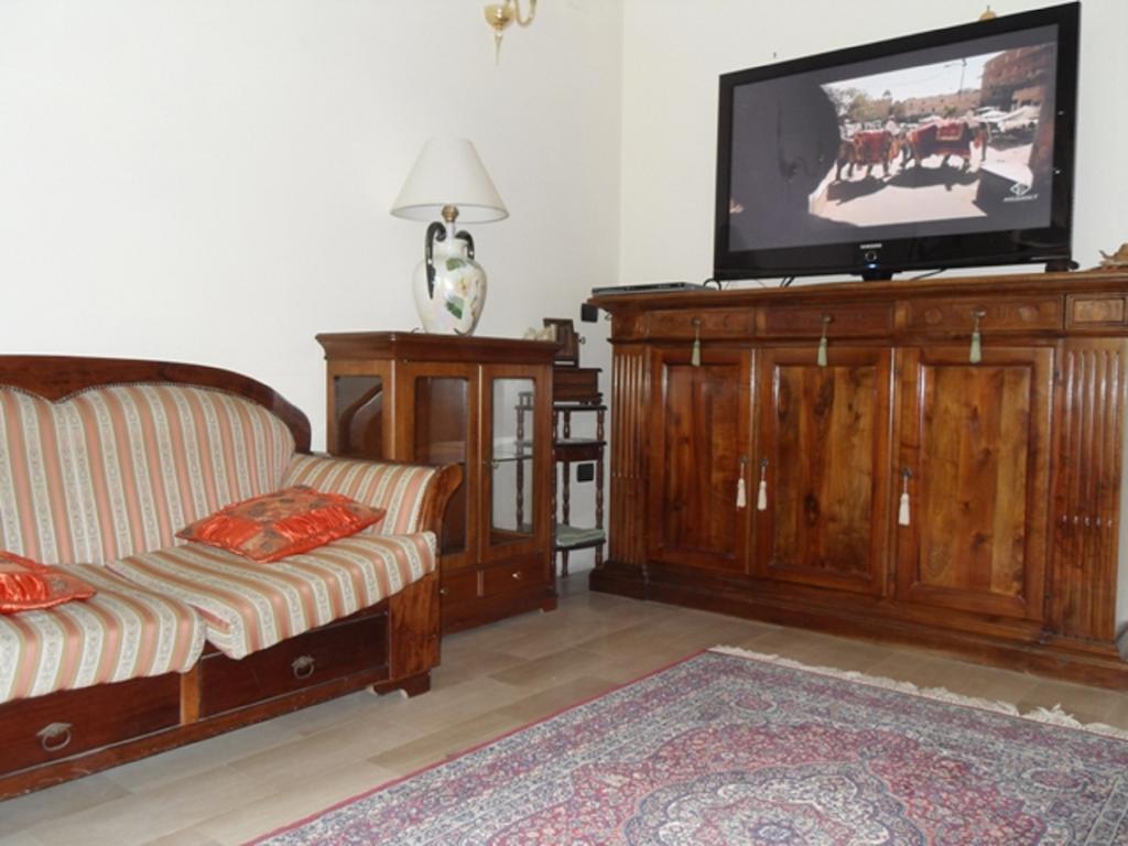 Hotel Ferrara San Benedetto del Tronto Eksteriør bilde