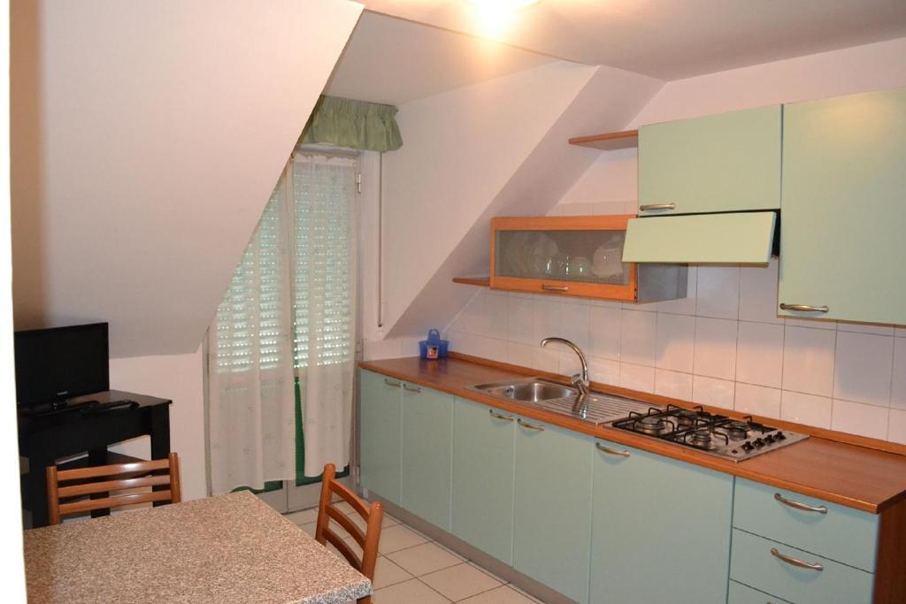 Hotel Ferrara San Benedetto del Tronto Rom bilde